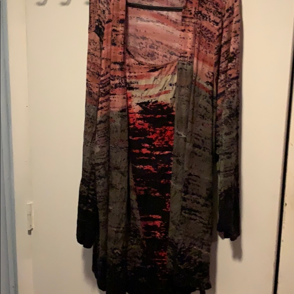 Cute 2fer shirt